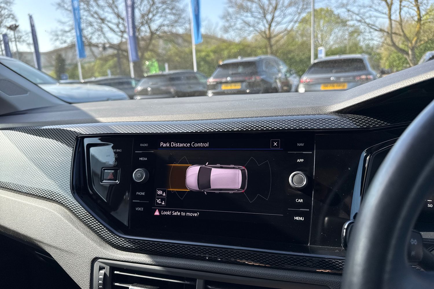 Used Volkswagen Polo 2023 for sale - 78189840: Photo 41