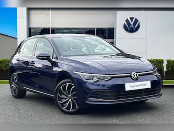 Used Volkswagen Golf 2023 for sale - 79733904: Photo