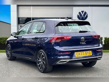 Used Volkswagen Golf 2023 for sale - 79733904: Photo