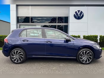 Used Volkswagen Golf 2023 for sale - 79733904: Photo