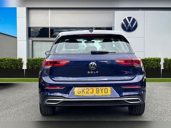 Used Volkswagen Golf 2023 for sale - 79733904: Photo