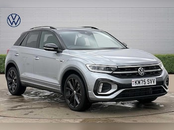 Used Volkswagen T-Roc 2025 for sale - 78815486: Photo