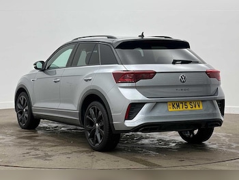 Used Volkswagen T-Roc 2025 for sale - 78815486: Photo