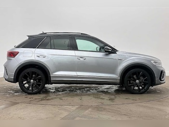 Used Volkswagen T-Roc 2025 for sale - 78815486: Photo