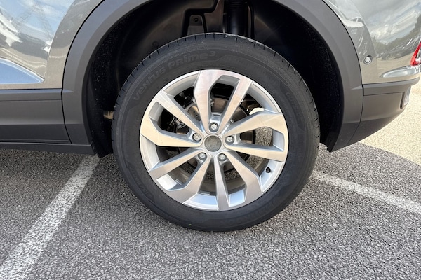 Used Volkswagen T-Roc 2025 for sale - 75745231: Photo 10