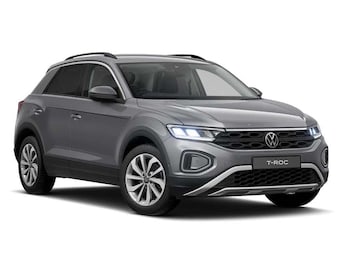 Volkswagen - T-Roc