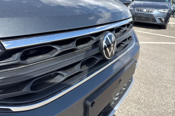 Used Volkswagen T-Roc 2025 for sale - 75745231: Photo 24