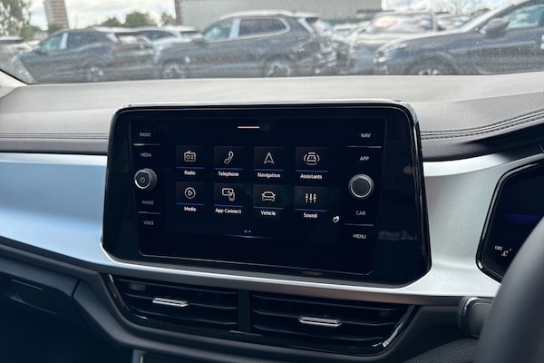 Used Volkswagen T-Roc 2025 for sale - 75745231: Photo 36