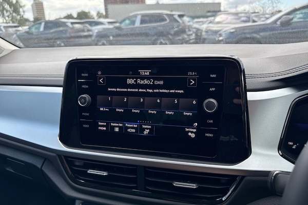 Used Volkswagen T-Roc 2025 for sale - 75745231: Photo 37