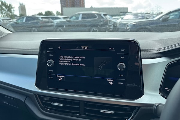 Used Volkswagen T-Roc 2025 for sale - 75745231: Photo 39