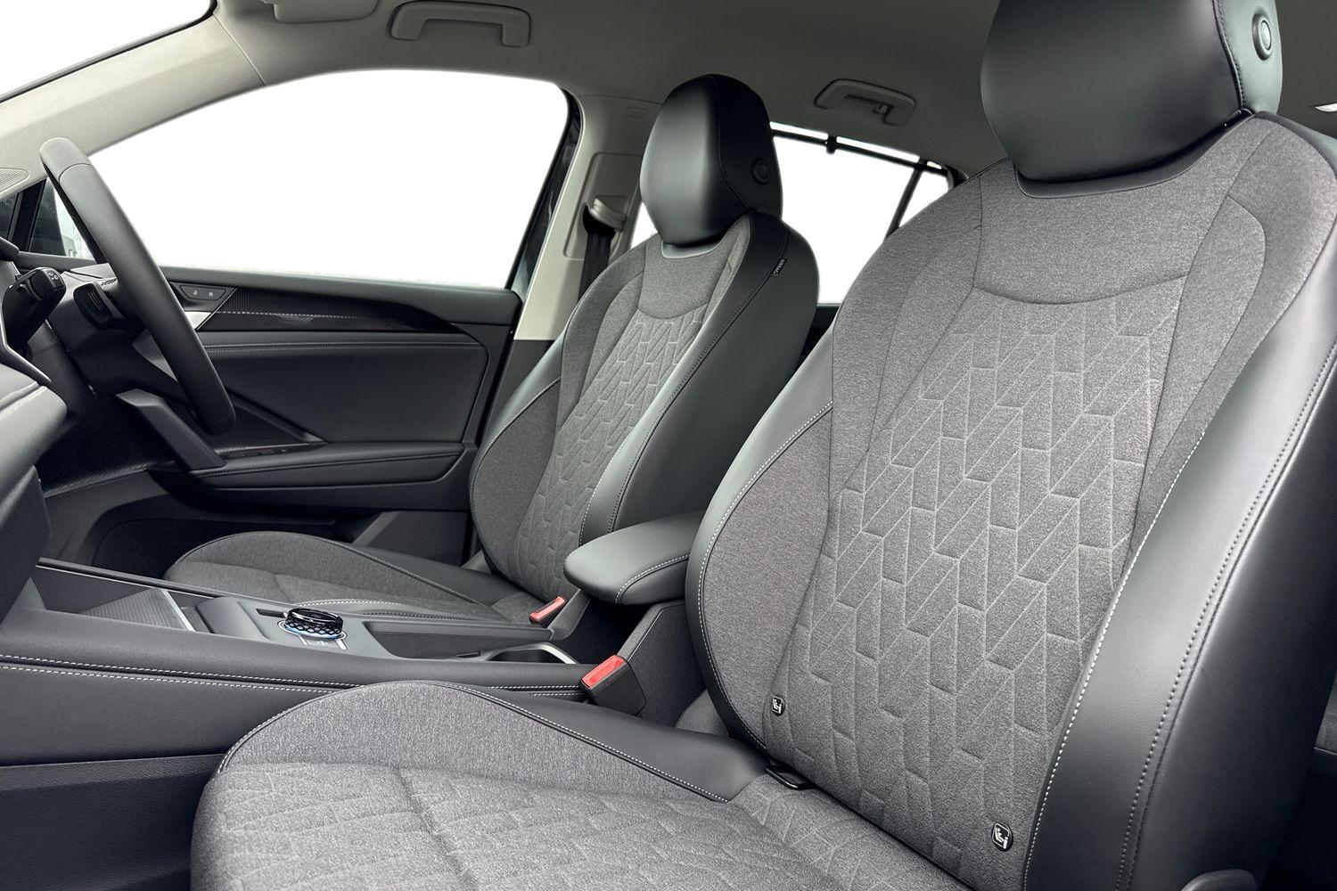 Used Volkswagen Touran 2026 for sale - 77764562: Photo 10