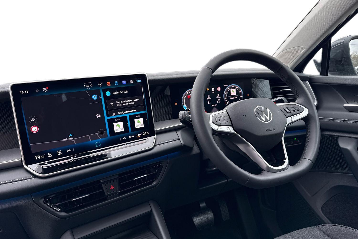 Used Volkswagen Touran 2026 for sale - 77764562: Photo 12