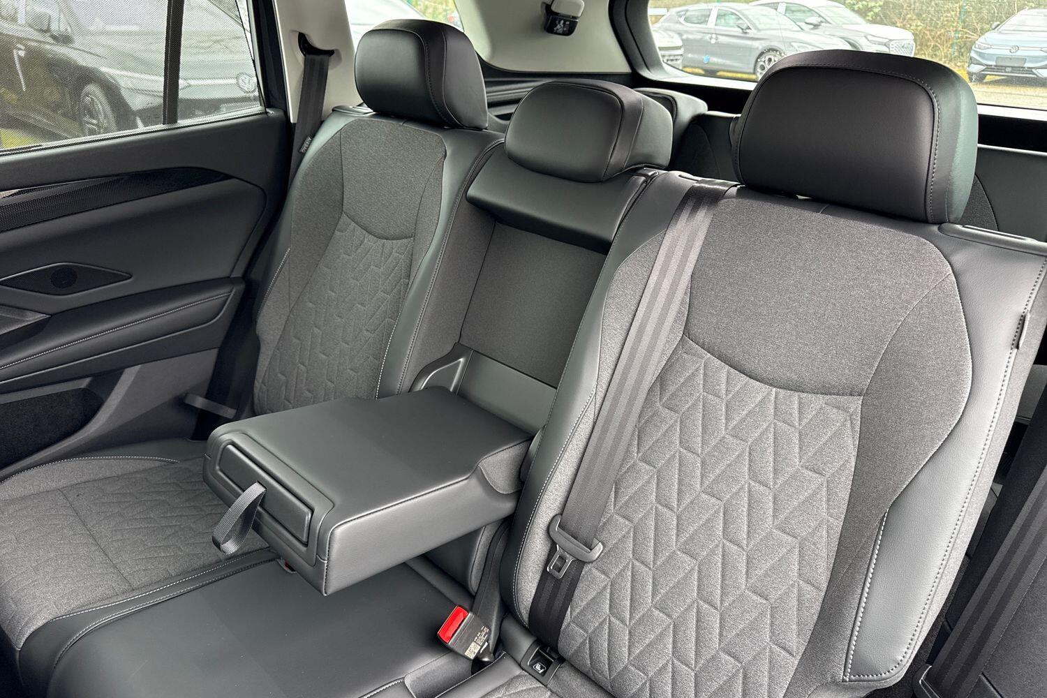 Used Volkswagen Touran 2026 for sale - 77764562: Photo 13