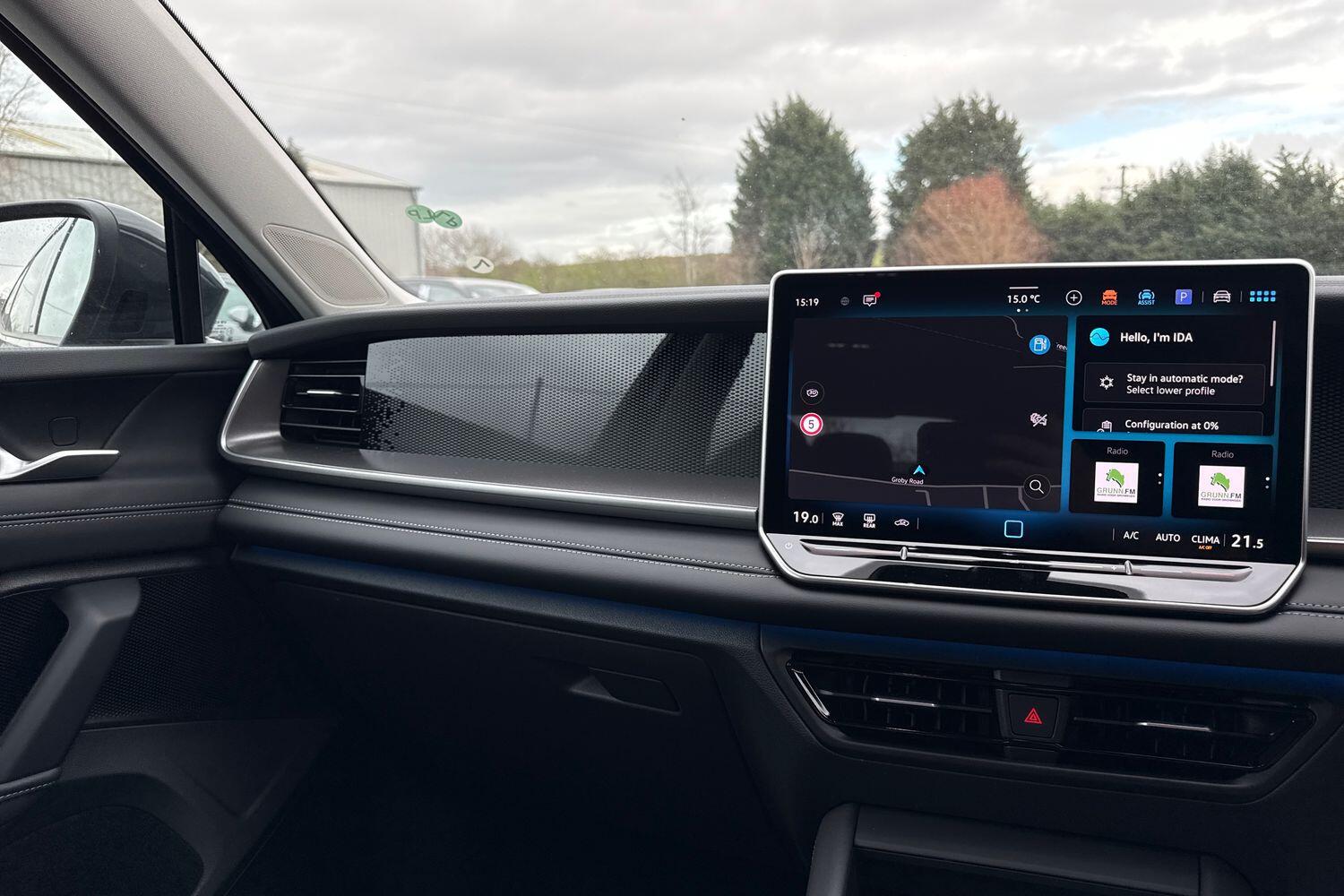 Used Volkswagen Touran 2026 for sale - 77764562: Photo 14