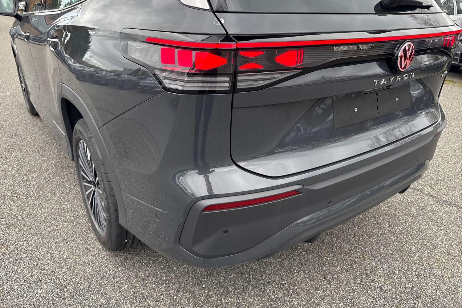 Used Volkswagen Touran 2026 for sale - 77764562: Photo 15