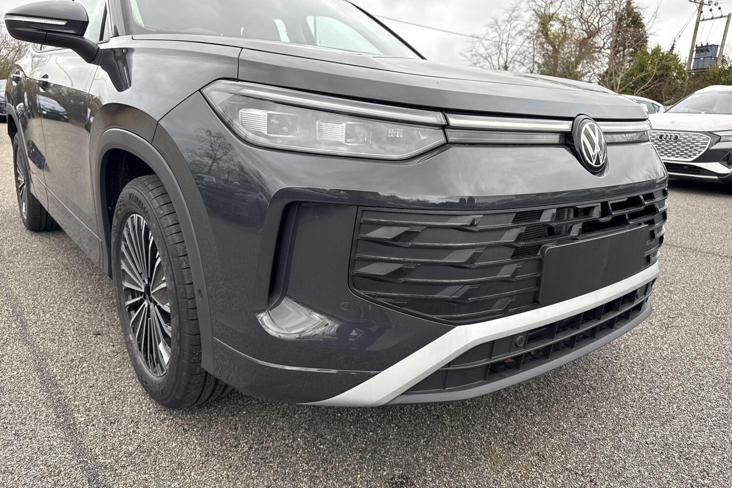 Used Volkswagen Touran 2026 for sale - 77764562: Photo 16