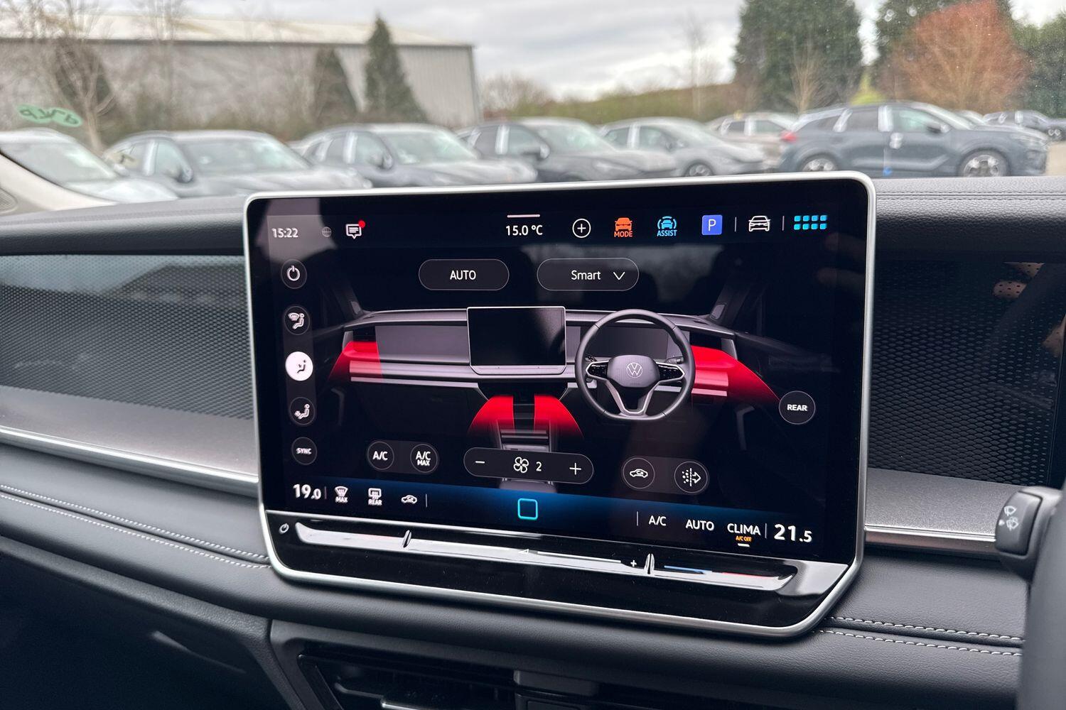 Used Volkswagen Touran 2026 for sale - 77764562: Photo 18