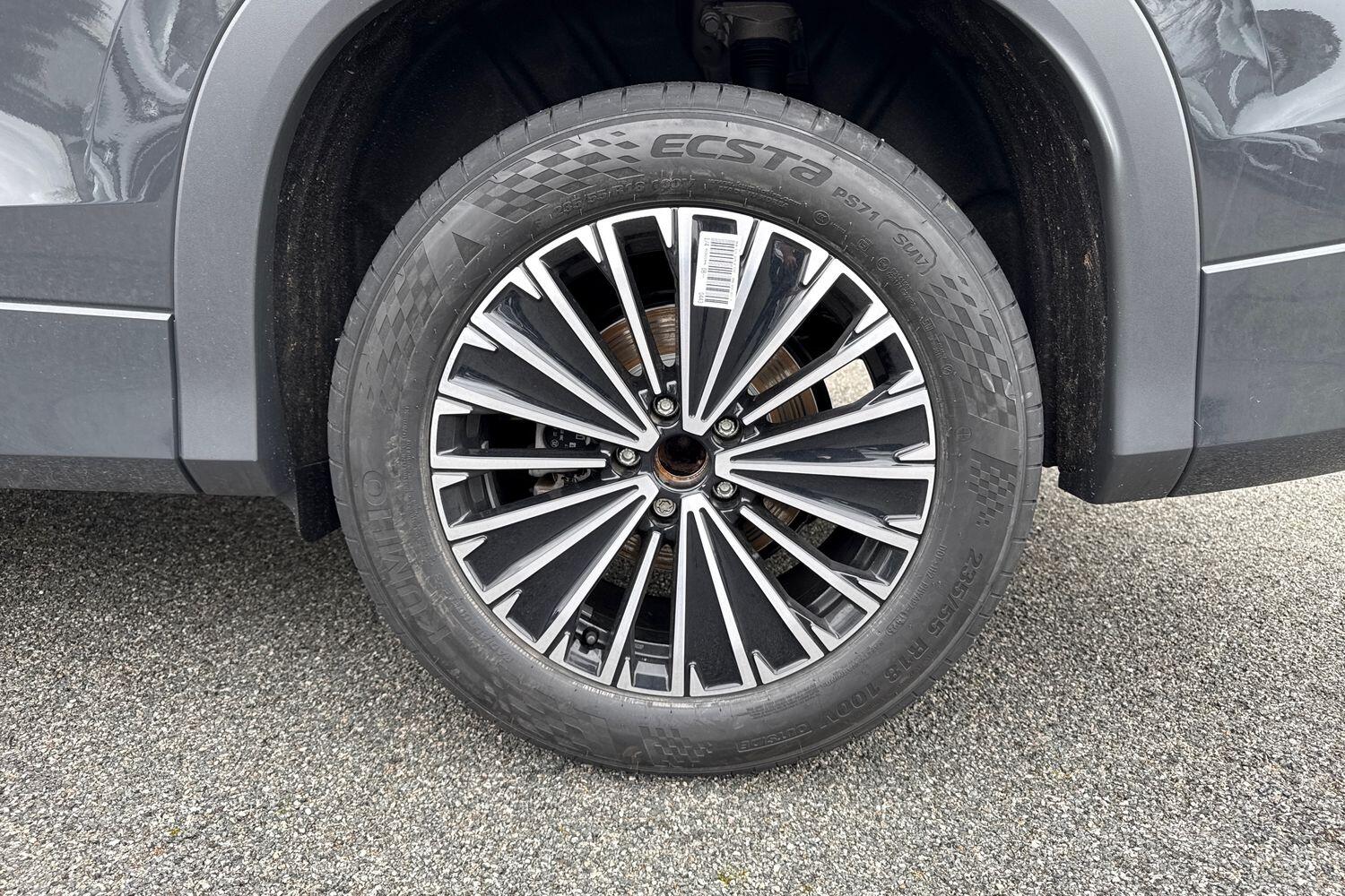 Used Volkswagen Touran 2026 for sale - 77764562: Photo 21