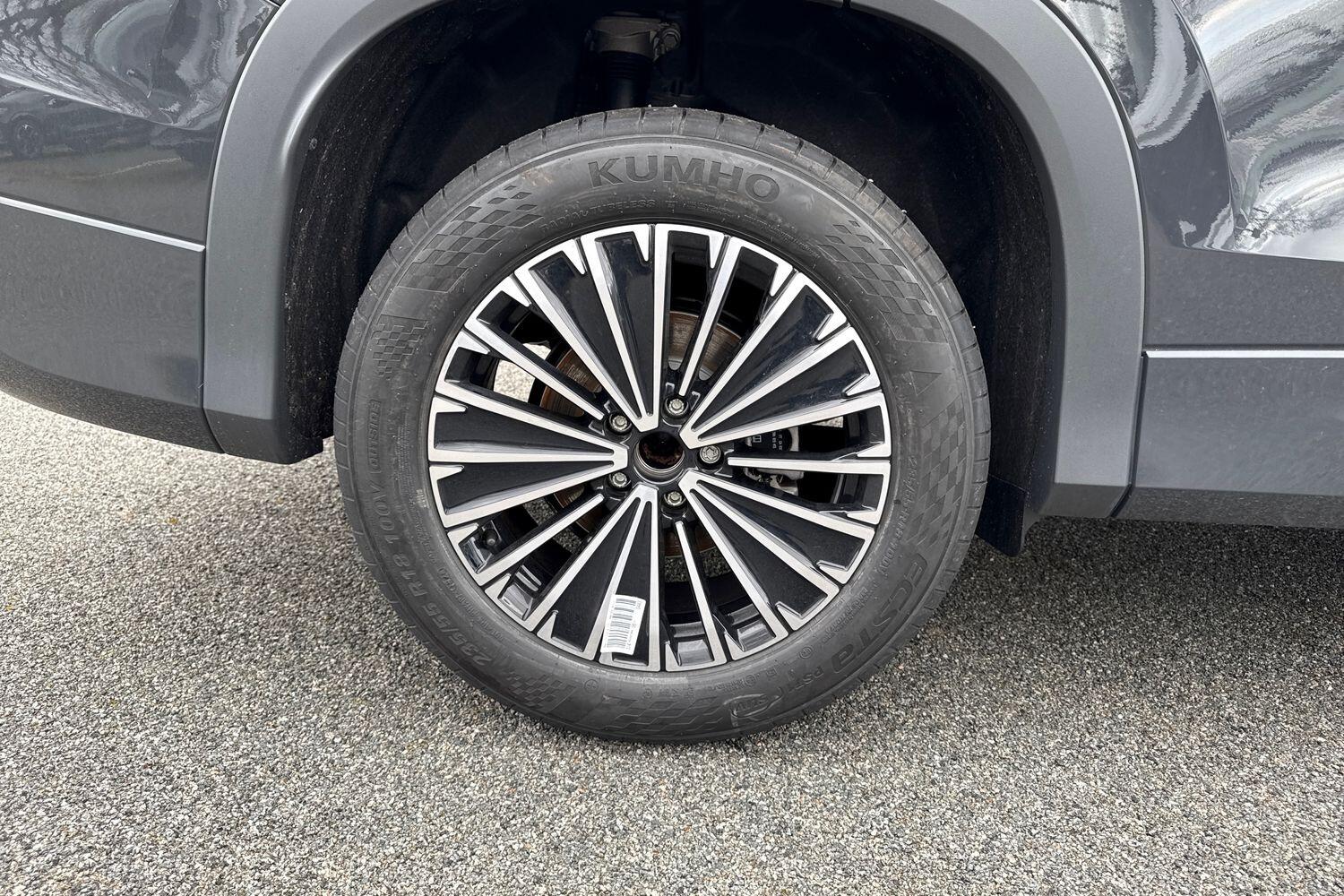 Used Volkswagen Touran 2026 for sale - 77764562: Photo 22