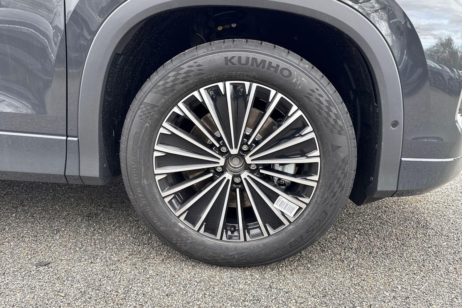 Used Volkswagen Touran 2026 for sale - 77764562: Photo 23