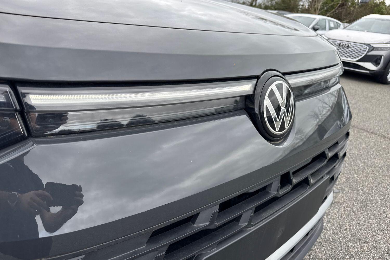 Used Volkswagen Touran 2026 for sale - 77764562: Photo 24