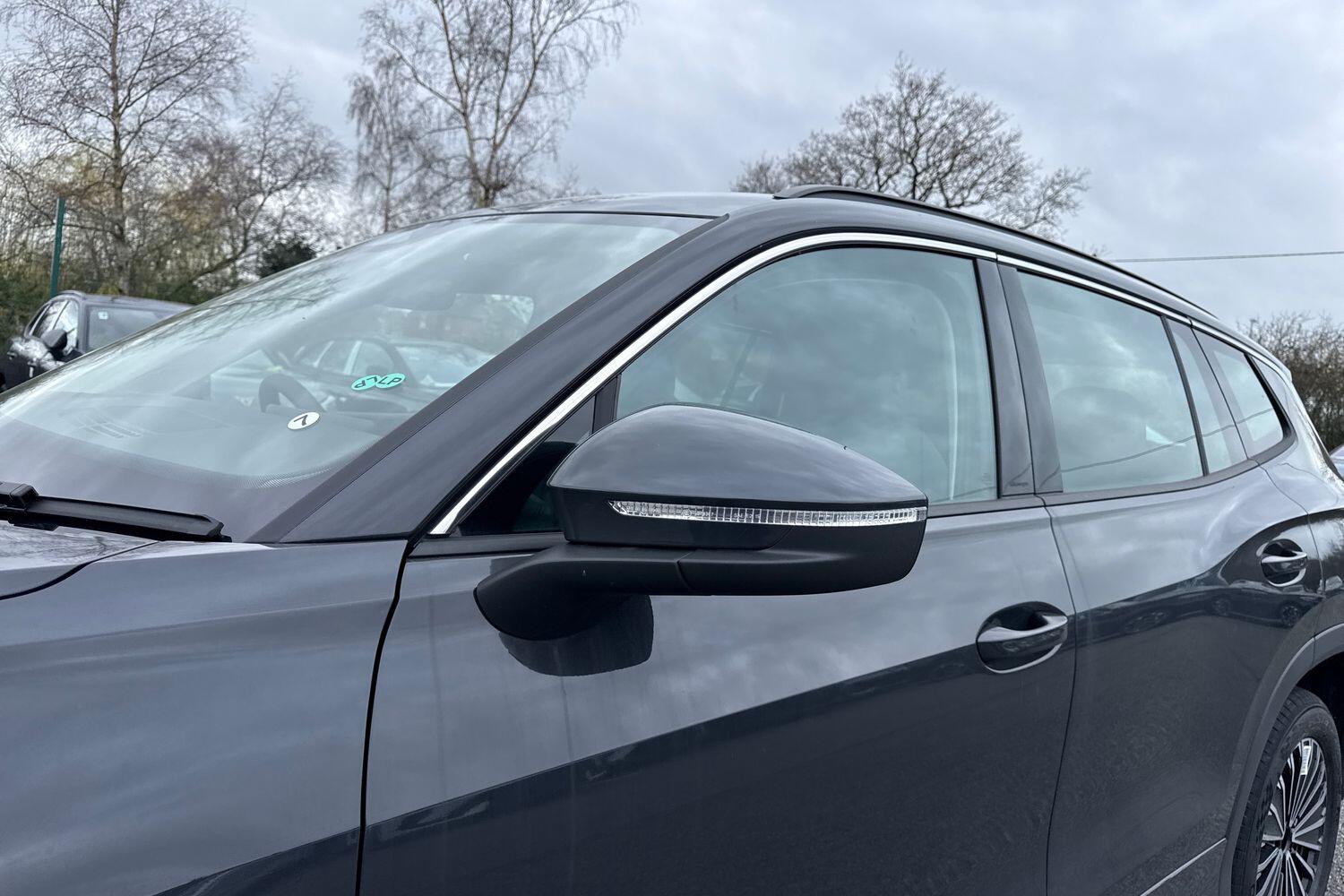 Used Volkswagen Touran 2026 for sale - 77764562: Photo 25