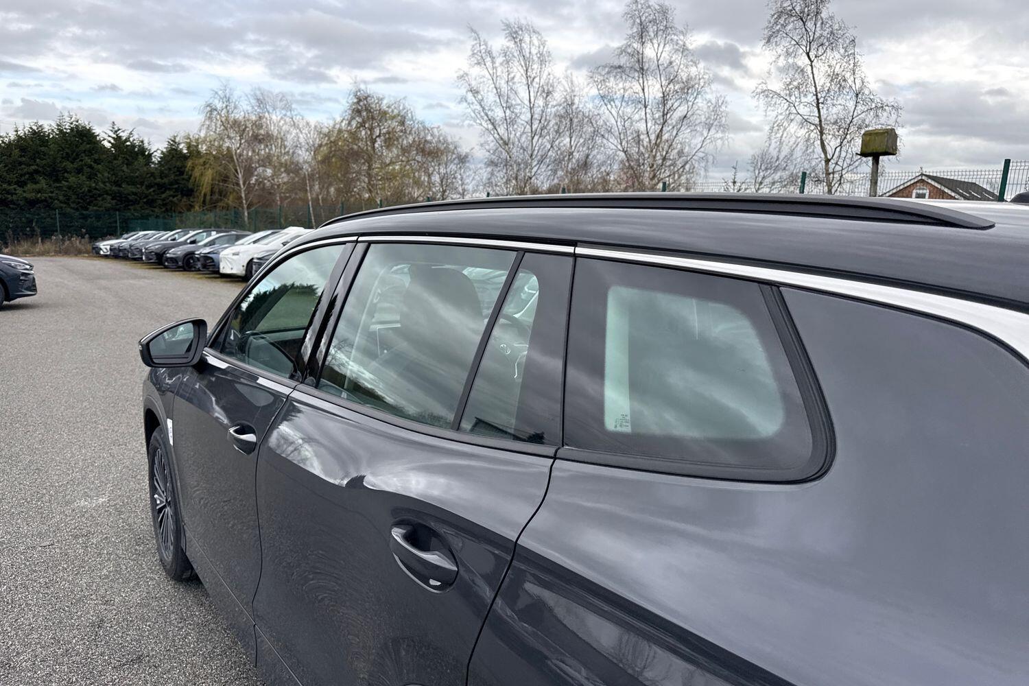 Used Volkswagen Touran 2026 for sale - 77764562: Photo 26