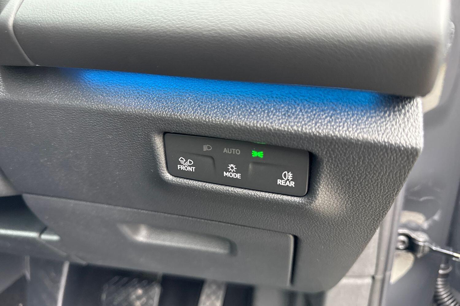 Used Volkswagen Touran 2026 for sale - 77764562: Photo 29