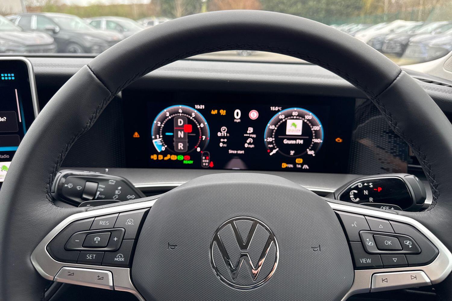 Used Volkswagen Touran 2026 for sale - 77764562: Photo 31