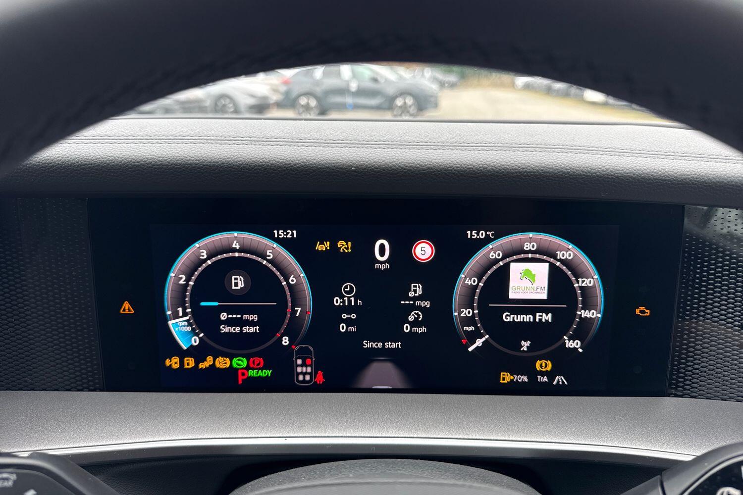 Used Volkswagen Touran 2026 for sale - 77764562: Photo 32