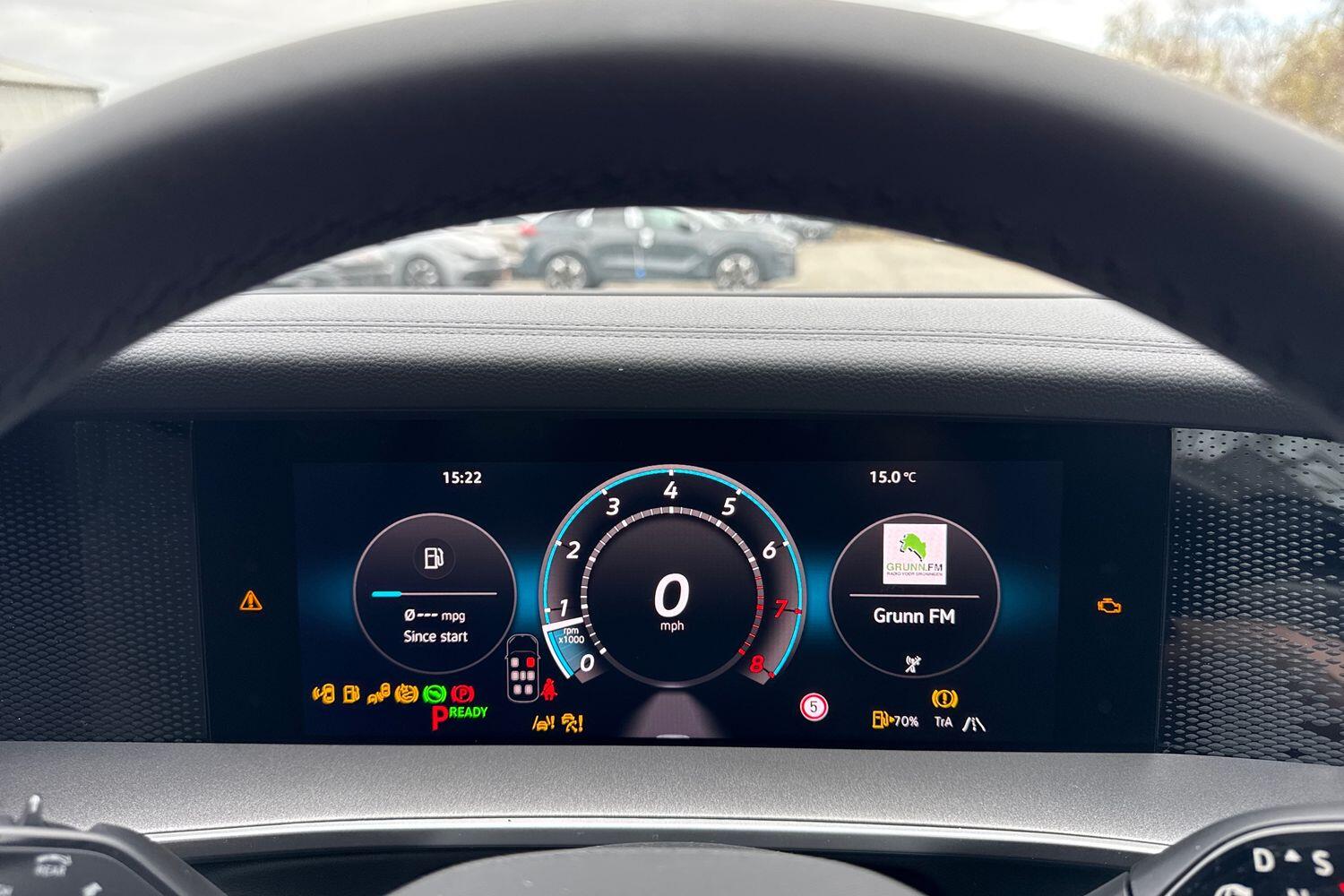 Used Volkswagen Touran 2026 for sale - 77764562: Photo 34