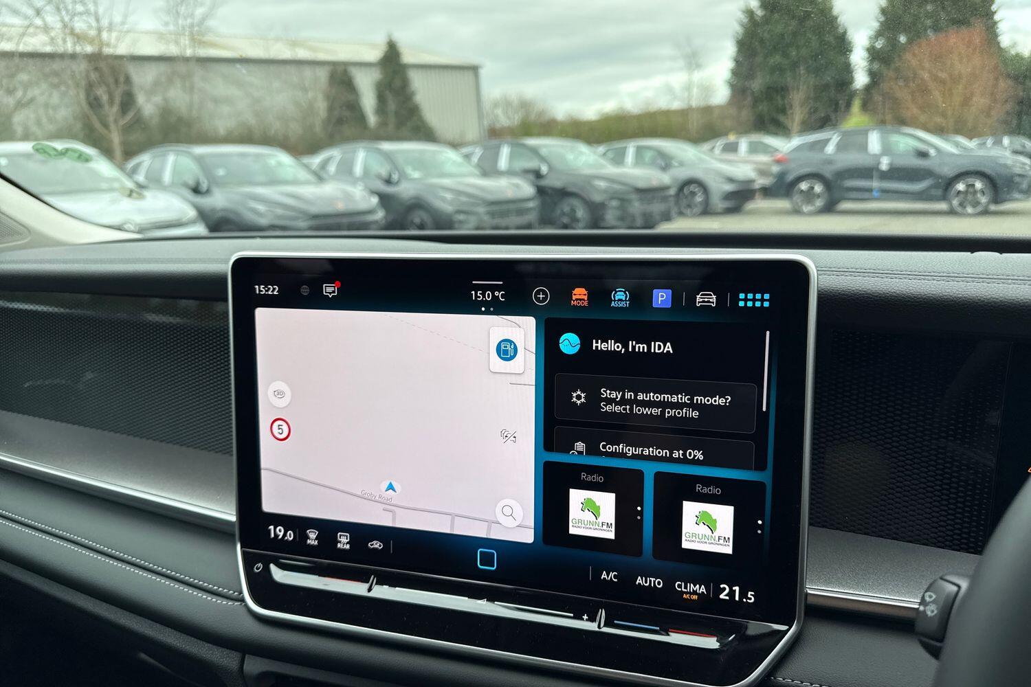 Used Volkswagen Touran 2026 for sale - 77764562: Photo 35