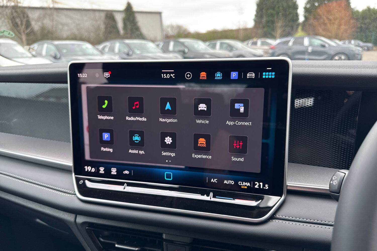 Used Volkswagen Touran 2026 for sale - 77764562: Photo 36