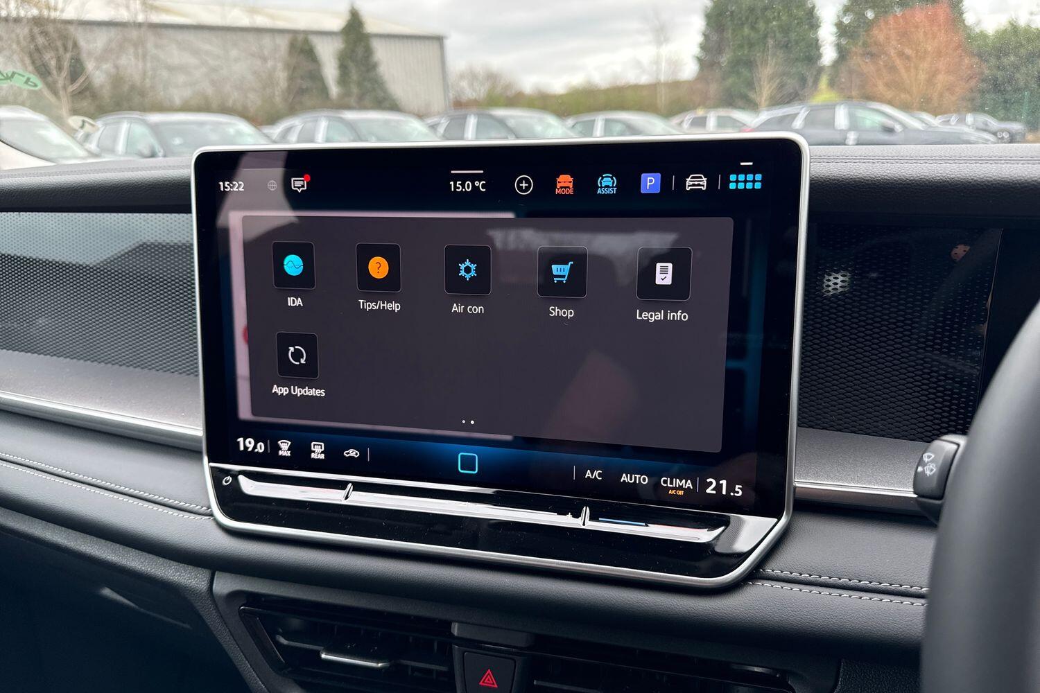 Used Volkswagen Touran 2026 for sale - 77764562: Photo 37