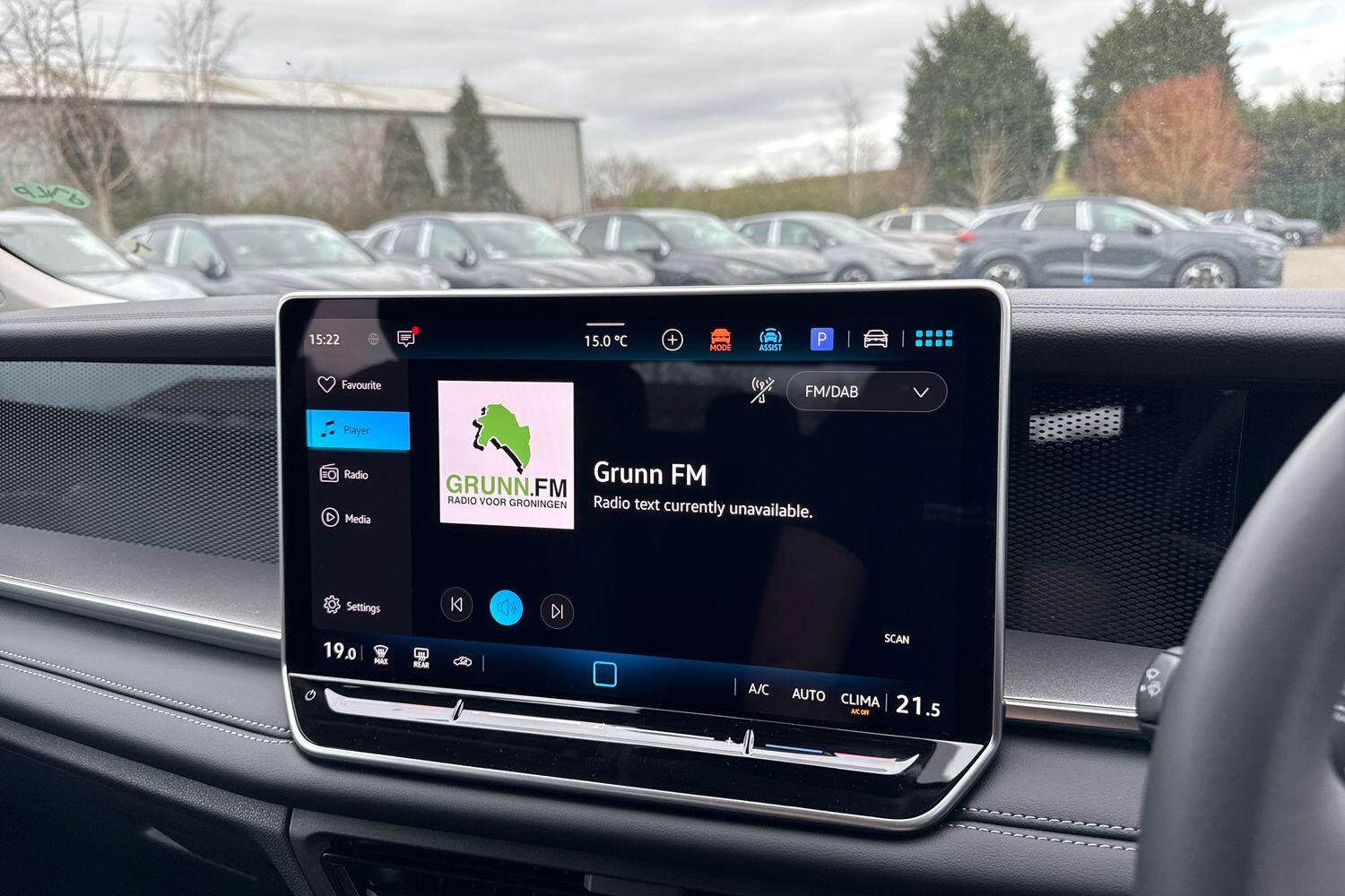 Used Volkswagen Touran 2026 for sale - 77764562: Photo 39