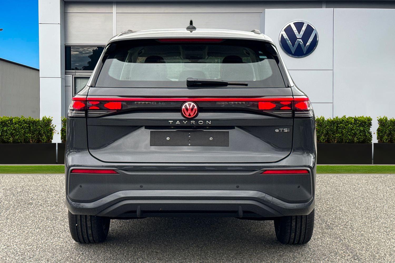 Used Volkswagen Touran 2026 for sale - 77764562: Photo 4