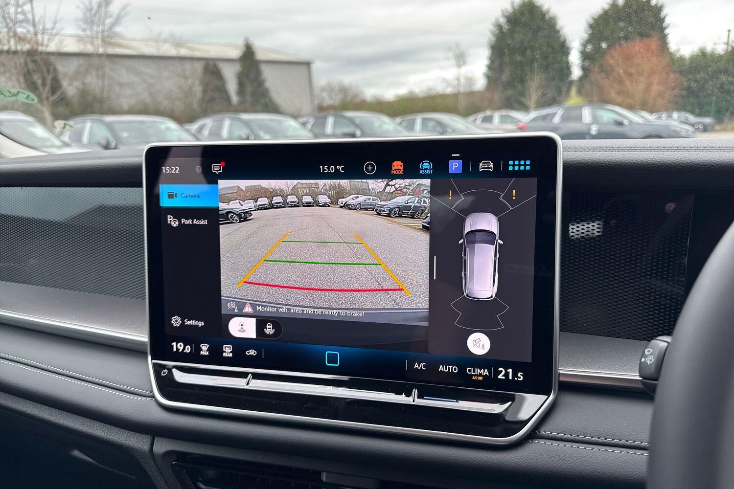 Used Volkswagen Touran 2026 for sale - 77764562: Photo 41