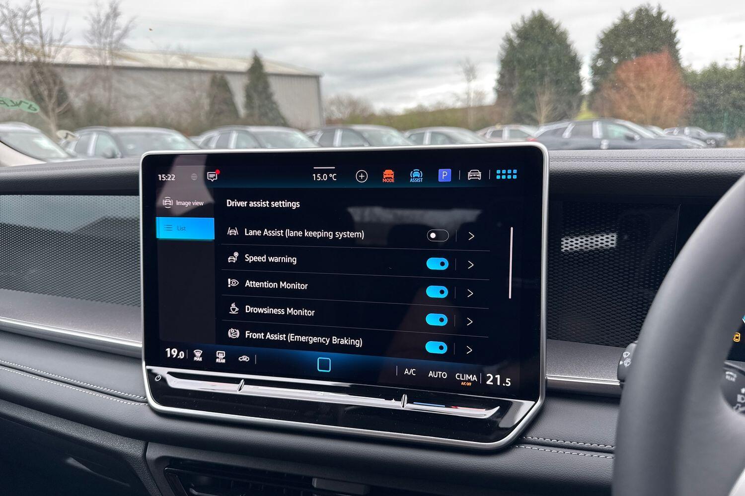 Used Volkswagen Touran 2026 for sale - 77764562: Photo 43