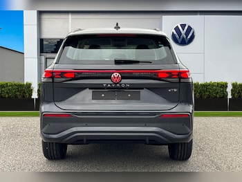 Used Volkswagen Touran 2026 for sale - 77764562: Photo