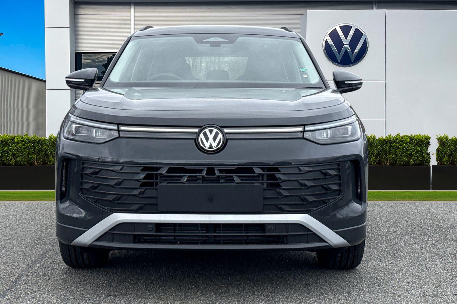 Used Volkswagen Touran 2026 for sale - 77764562: Photo 5