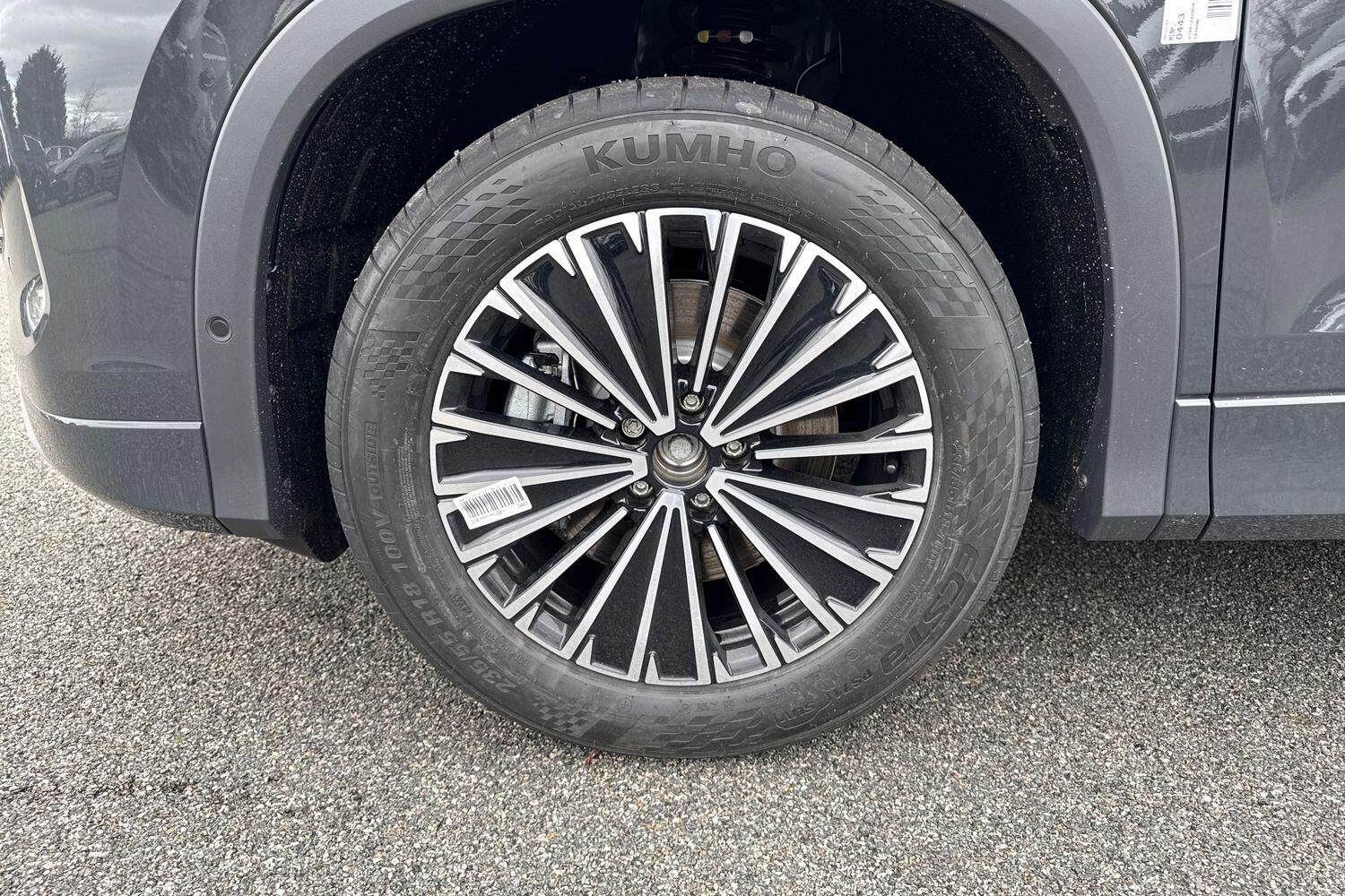 Used Volkswagen Touran 2026 for sale - 77764562: Photo 6