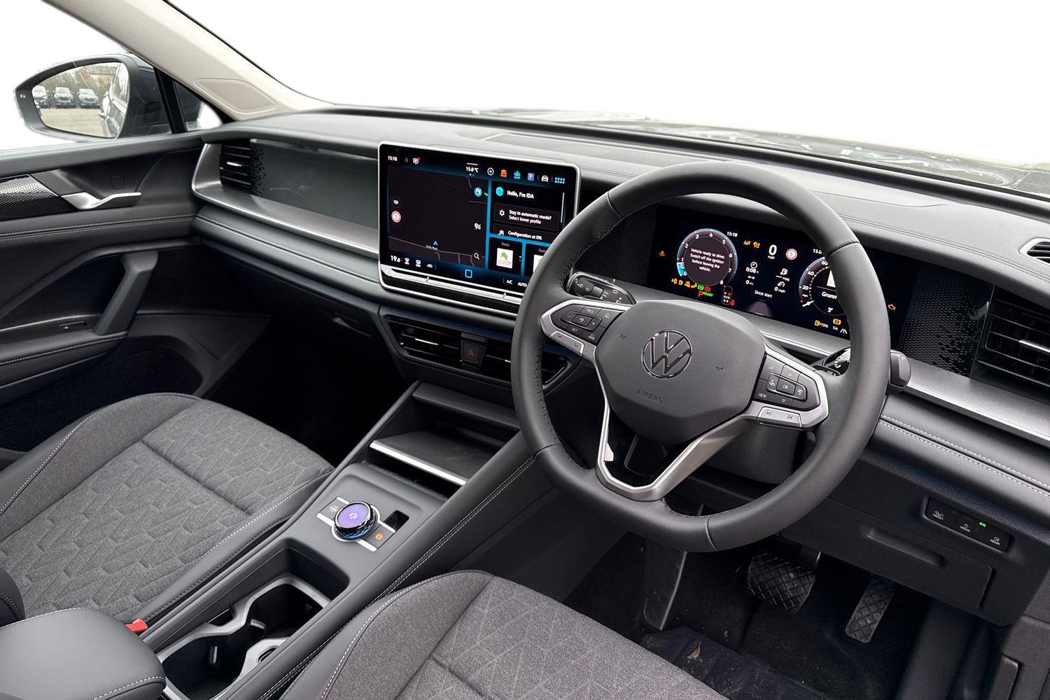 Used Volkswagen Touran 2026 for sale - 77764562: Photo 7