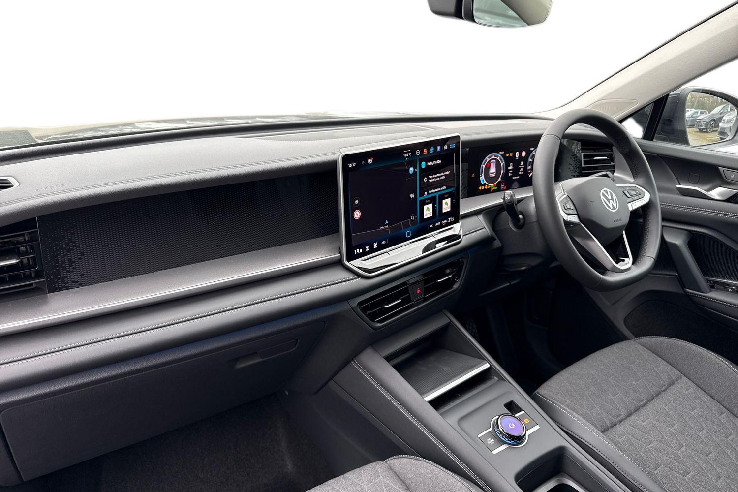 Used Volkswagen Touran 2026 for sale - 77764562: Photo 8