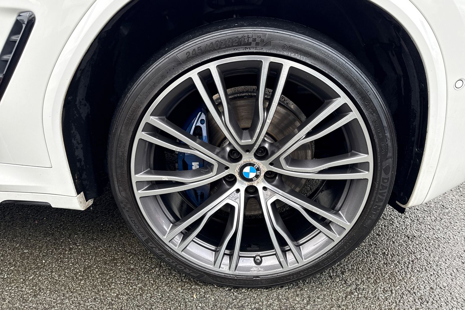 Used BMW X3 2019 for sale - 77527528: Photo 10