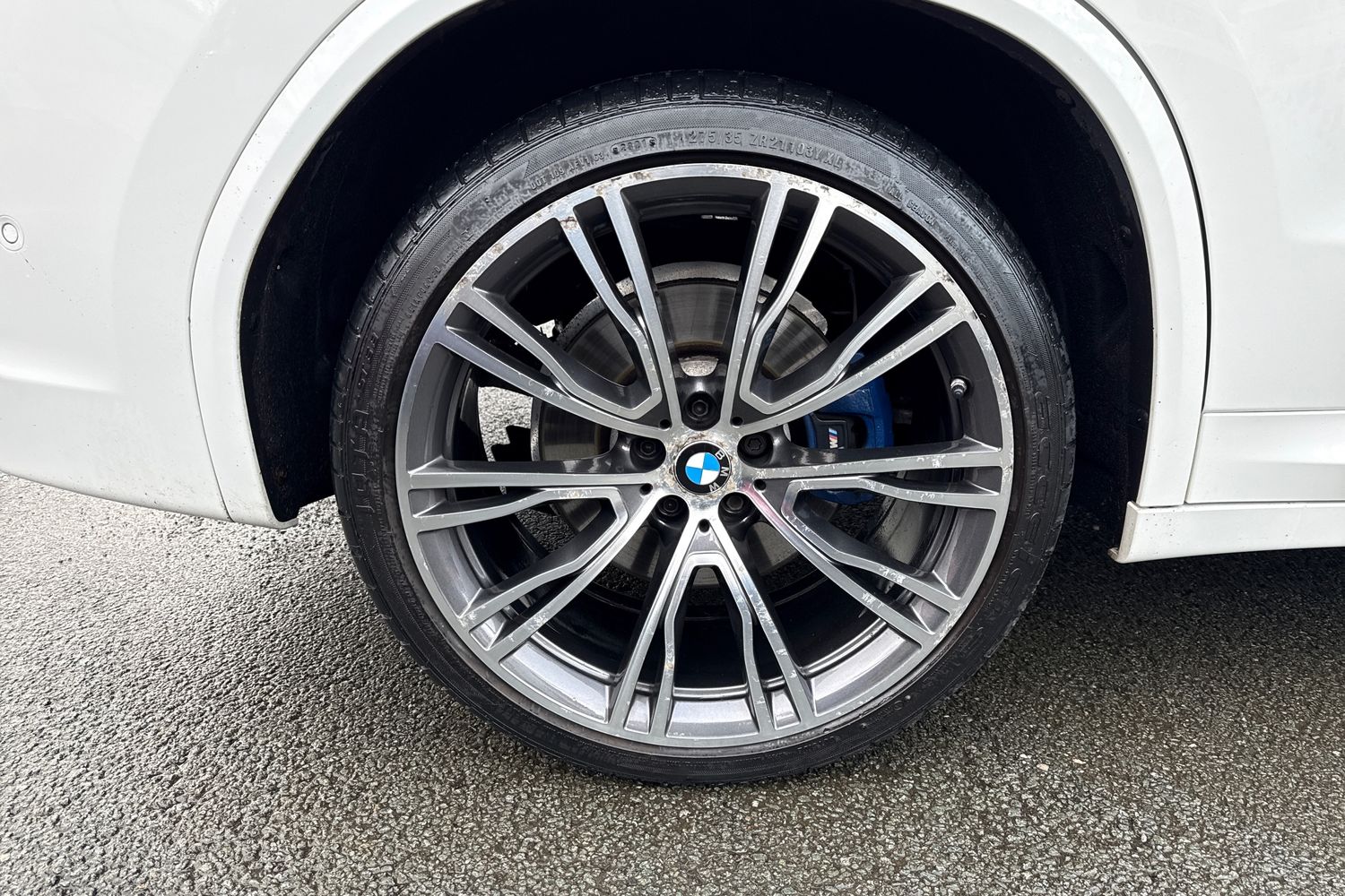 Used BMW X3 2019 for sale - 77527528: Photo 11