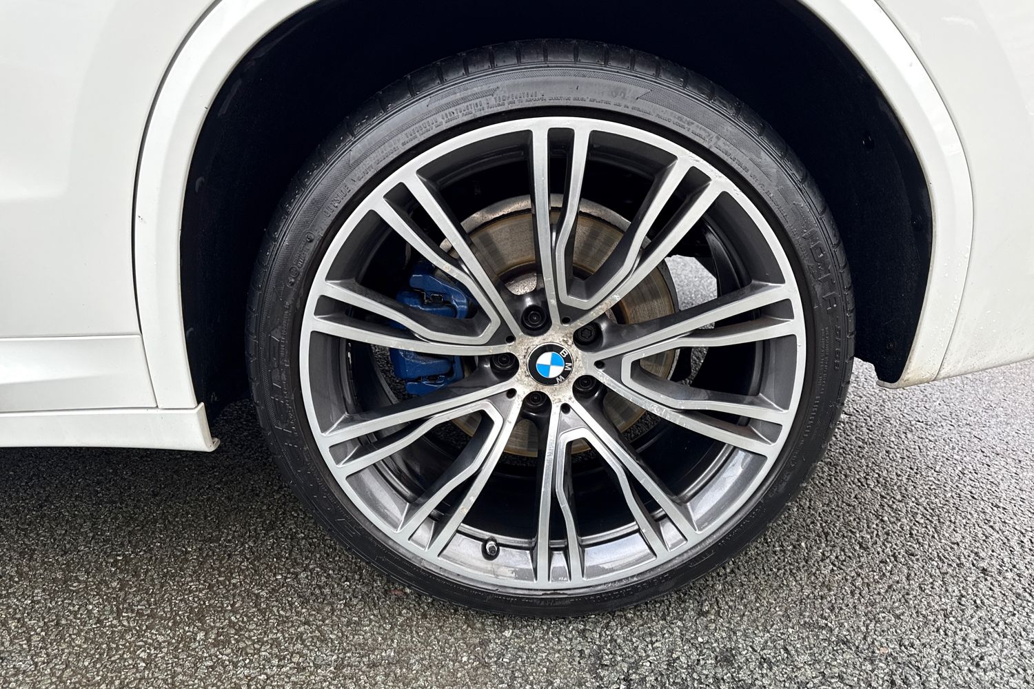 Used BMW X3 2019 for sale - 77527528: Photo 12