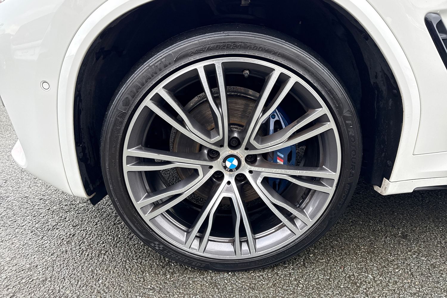 Used BMW X3 2019 for sale - 77527528: Photo 13