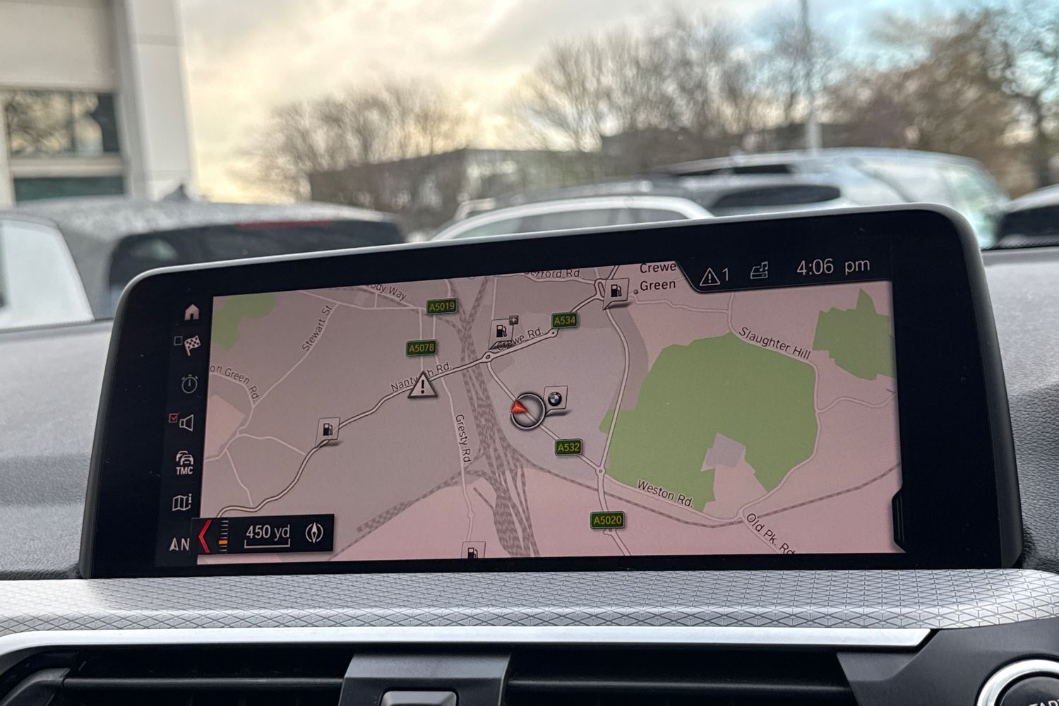 Used BMW X3 2019 for sale - 77527528: Photo 17