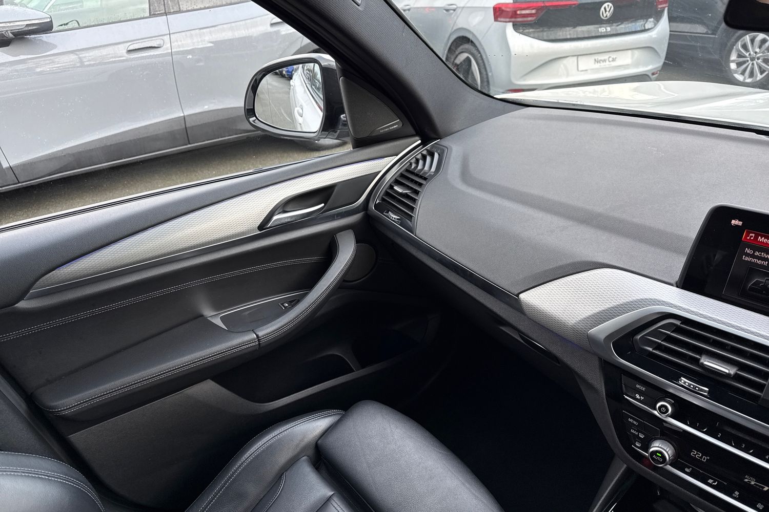 Used BMW X3 2019 for sale - 77527528: Photo 20