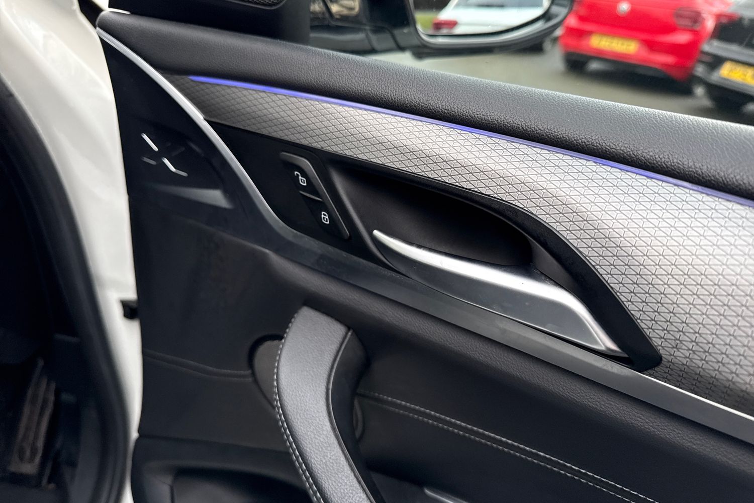 Used BMW X3 2019 for sale - 77527528: Photo 21